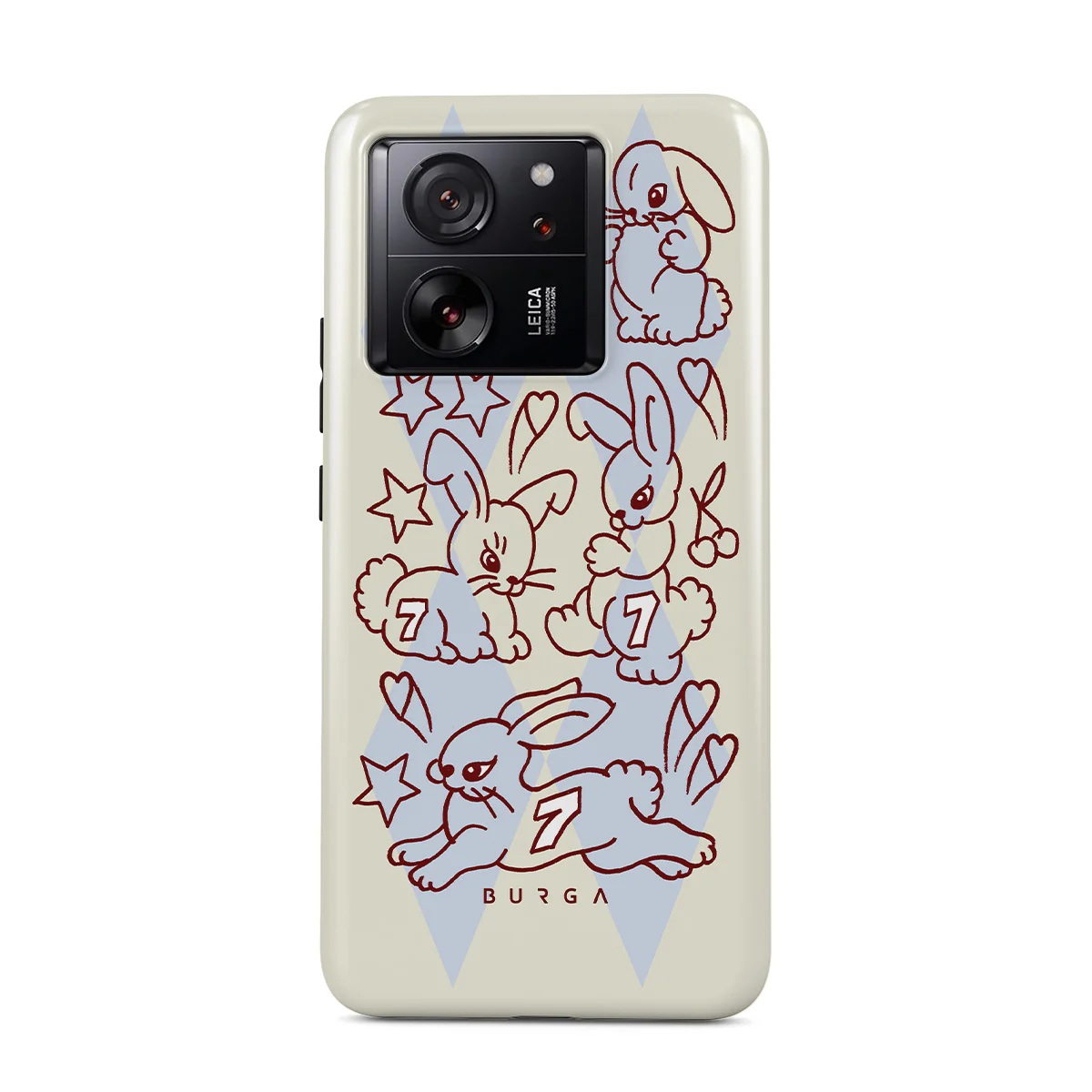 Triple Seven - Xiaomi 13T Pro Etui